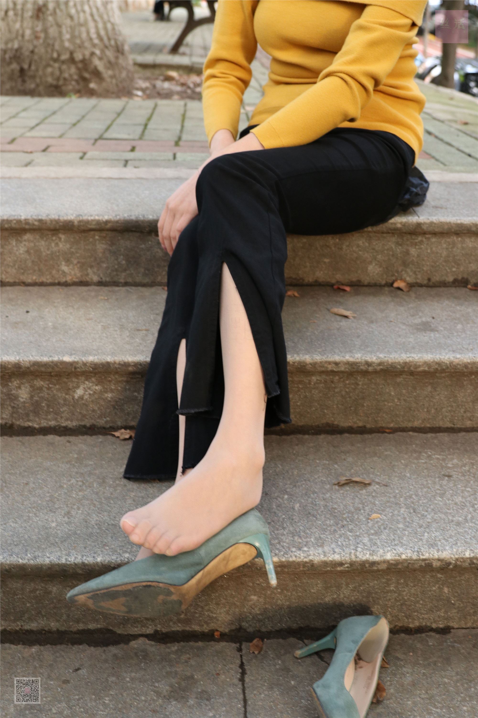 SiHua思话  SH016 丫丫